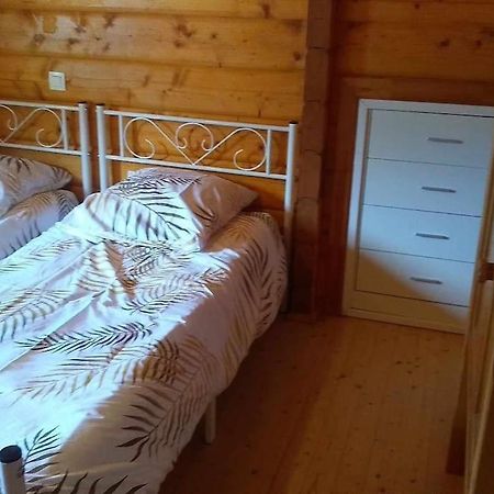 Loue Chalet Bias  Dış mekan fotoğraf
