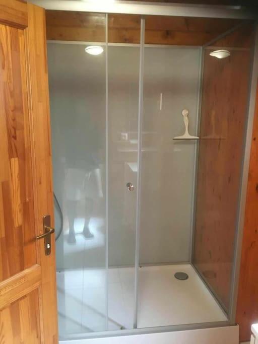 Loue Chalet Bias  Dış mekan fotoğraf